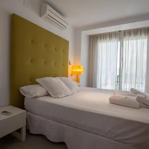 Apartment Andes 4 Beach, Malaga