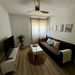 Apartamento En Pedregalejo, Málaga